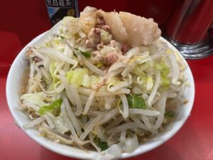 ラーメン二郎